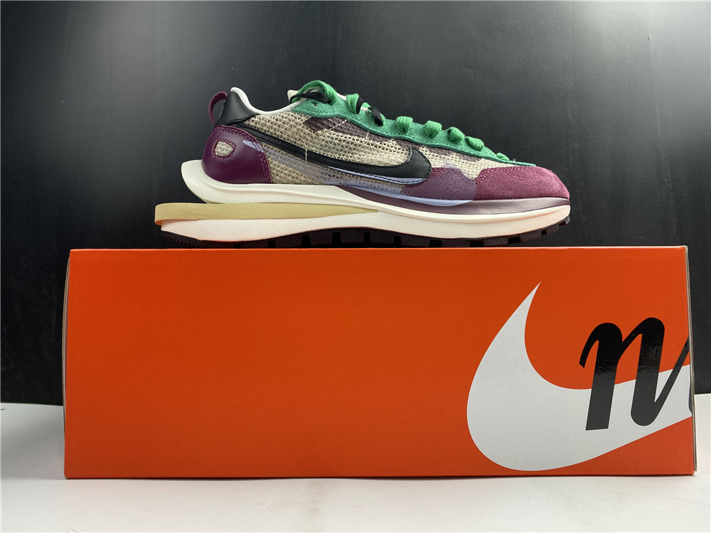 Sacai x Nike VaporWaffle